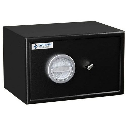 Kluis HT-serie - slot met sleutel