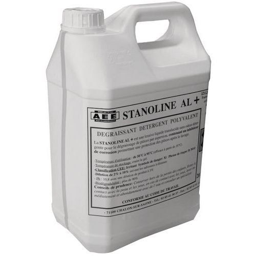 Reinigingsmiddel Stanoline AL+
