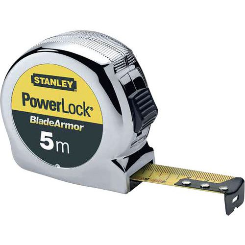 Rolbandmaat Blade Armor Powerlock - Stanley