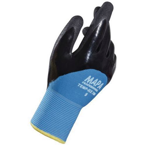 Koudebestendige handschoenen -10°C TempIce 700 - Mapa