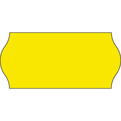 Etiket voor etiketteertang - 1 regel