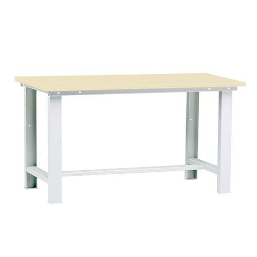 Werkbank ATS700 - Breedte 150 cm Werkbank ATS700 - Breedte 150 cm