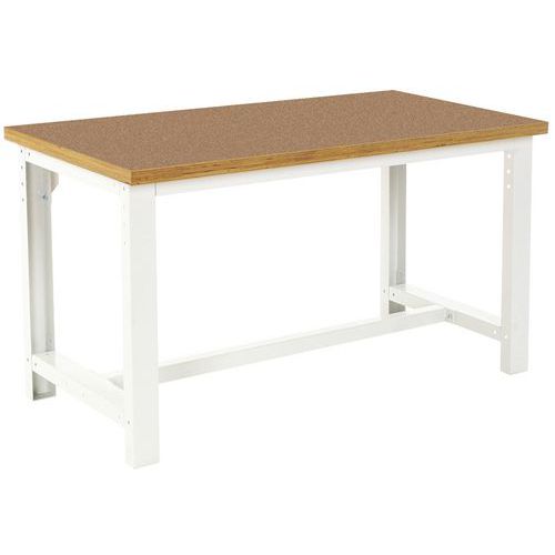 Établi Cubio - Largeur 150 cm - Arphénol