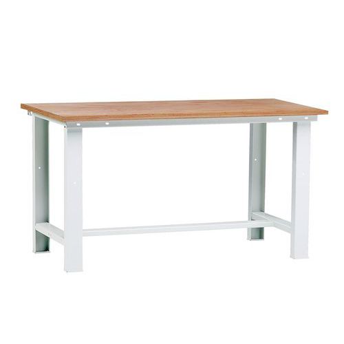 Werkbank ATS700 - Breedte 200 cm Werkbank ATS700 - Breedte 200 cm