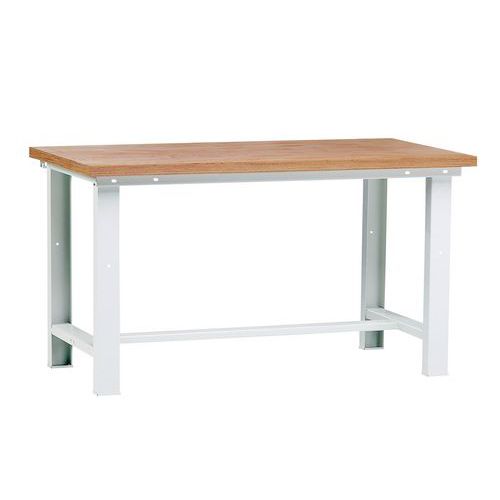 Werkbank ATS700 - Breedte 185 cm Werkbank ATS700 - Breedte 185 cm