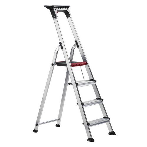 Huishoudtrap Double Decker - Altrex