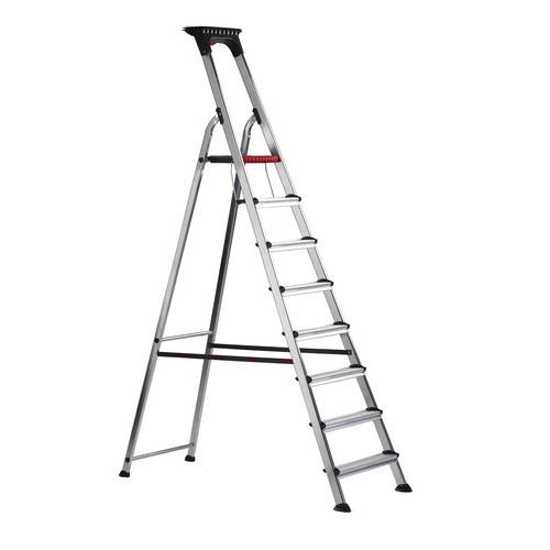 Escabeau ménager Double Decker - Altrex