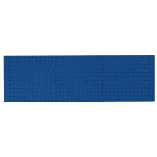 Geperforeerde plaat Bott Perfo - breedte 150 cm