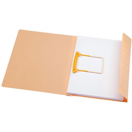 Chemise-pochette Jalema Secolor Clip