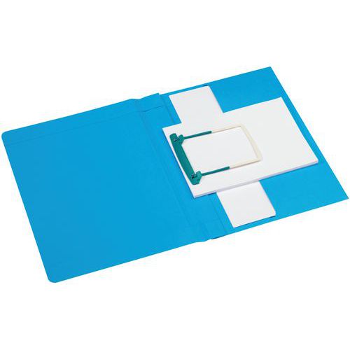 Dossiermap Jalema Secolor Clipex Plus Dossiermap Jalema Secolor Clipex Plus