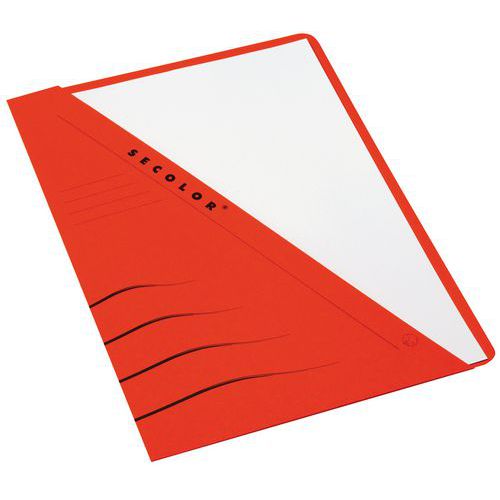 Chemise-pochette Jalema Secolor