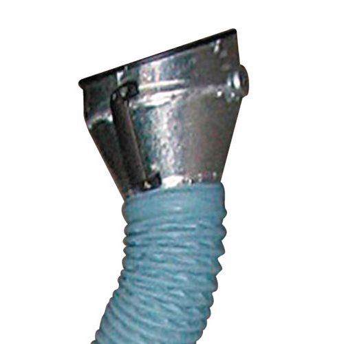 Accessoire voor draagbaar afzuigapparaat