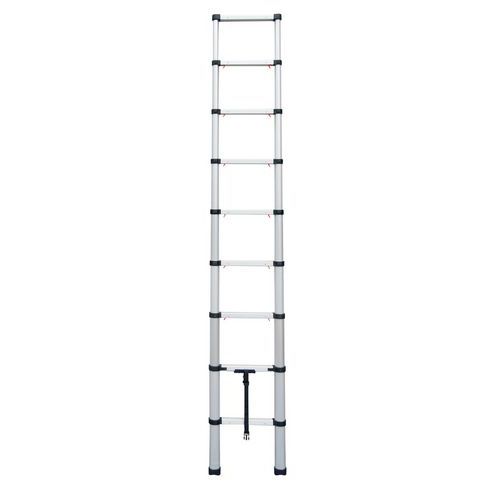Uiterst compacte telescopische ladder X-Scopic - Artub