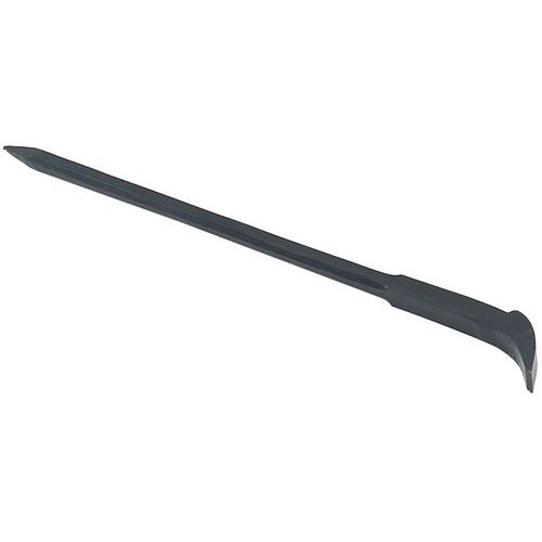 Doorslag, Ergonomisch: nee, Model: Ronde doorslag, Lengte: 500 mm, Ø: 28 mm, Gebruik: Afwerken