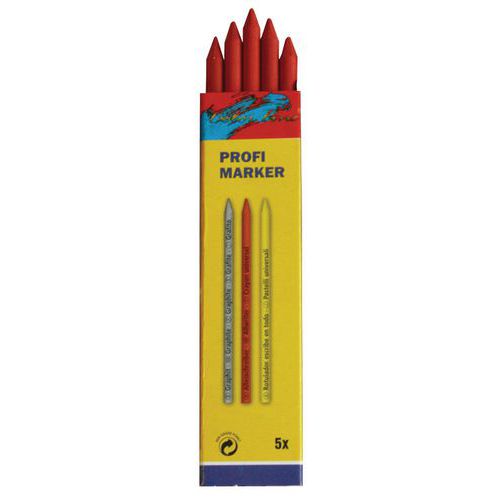 Profi-Marker Stift