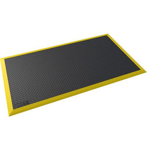 Tapis antistatique Diamond Flex™ ESD - Notrax