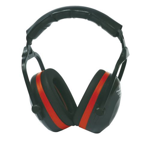 Casque antibruit économique