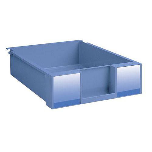 Tiroirs pour armoires et comptoirs 3 colonnes - TP9