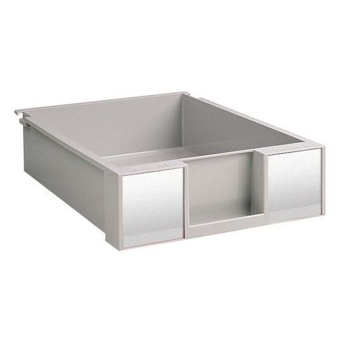 Tiroirs pour armoires et comptoirs 3 colonnes - TP9