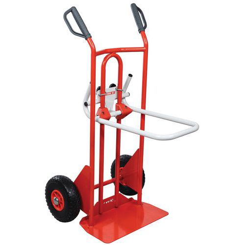 Stoelsteekwagen - Capaciteit 250 kg - Fimm