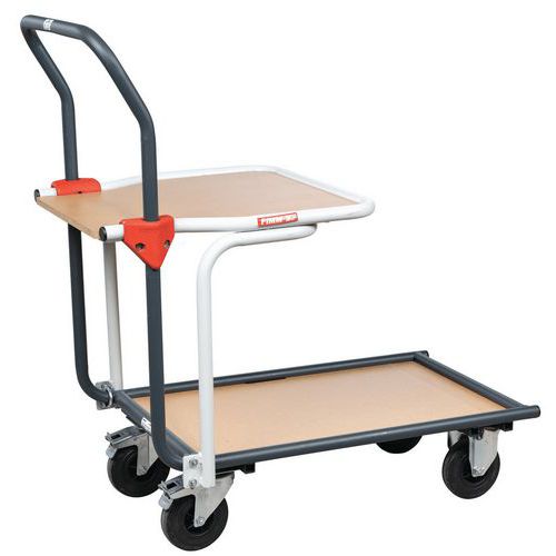 Orderverzamelwagen 250 kg - Fimm