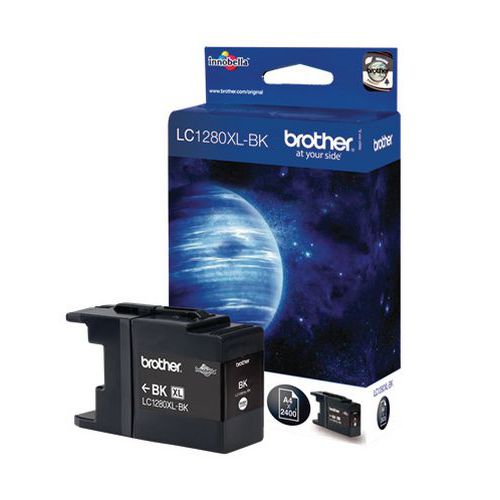 Inktcartridge - LC-1280 - Brother