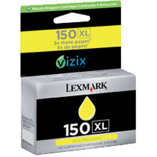 Inktcartridge - 150XL - Lexmark
