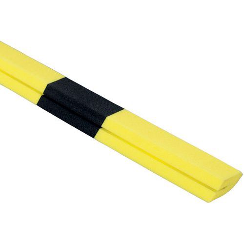 Stootrand Amortiflex ® - Voor randen - Pakket met 10 Stootrand Amortiflex ® - Voor randen - Pakket met 10