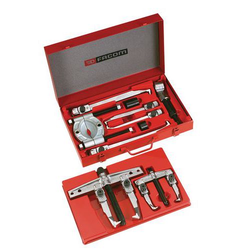 Set voor mechanica - U.102T