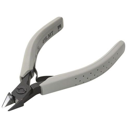 Micro-Tech® kniptangen met puntbekken