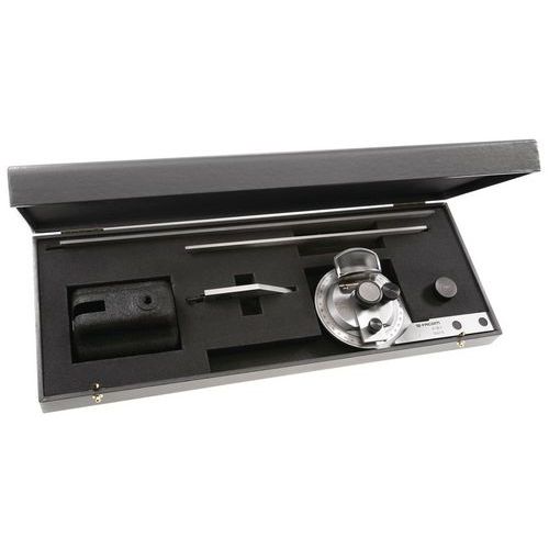 Precisiehoekmeter