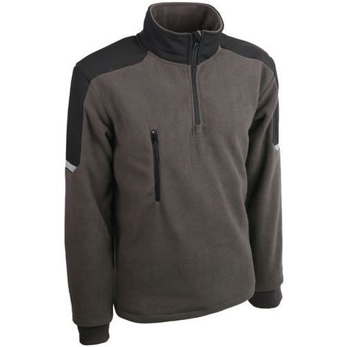 Trui 100% polyester (polar) 340 g/m²  - Singer