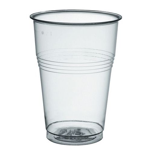 Beker Crystal