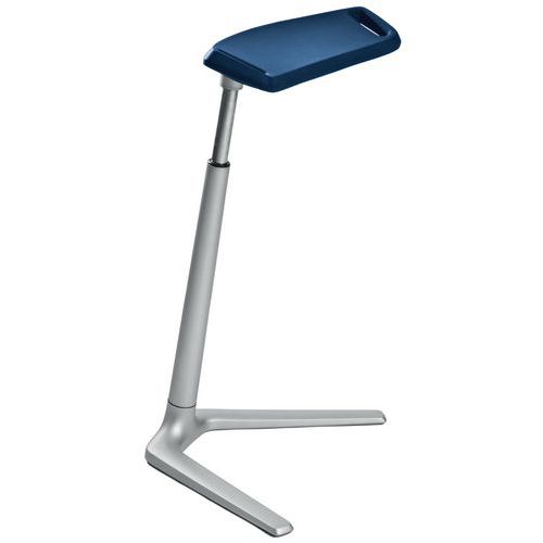 Zit- en stastoel - Bimos - model Fin Zit- en stastoel - Bimos - model Fin