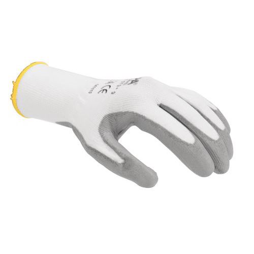 Handschoenen met snijbescherming Krytech 579
