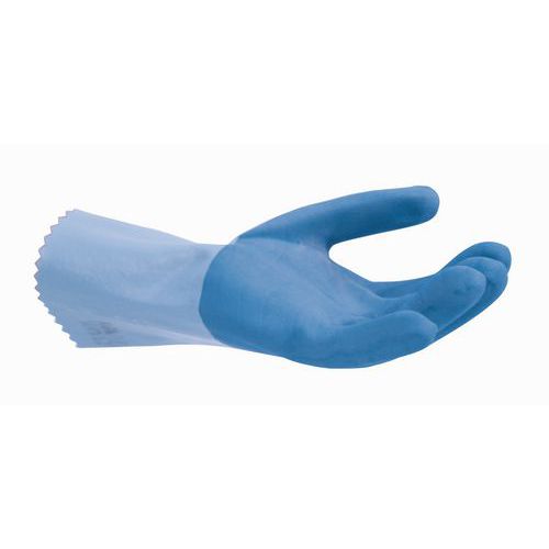 Waterdichte handschoen met grip Jersette 301 Waterdichte handschoen met grip Jersette 301