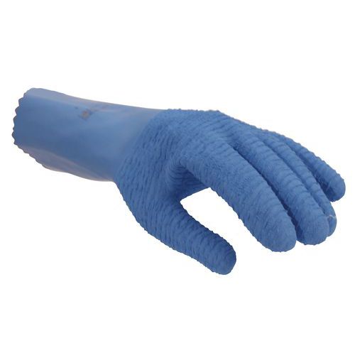 Waterdichte handschoenen van latex Harpon 326