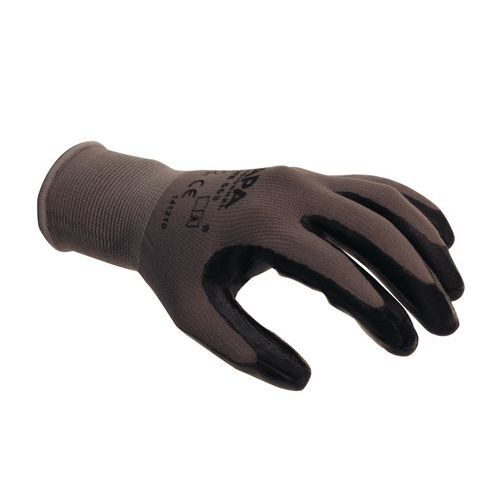 Handschoenen voor lichte werkzaamheden Ultrane 553 - Mapa