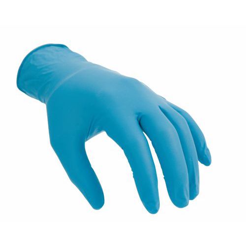 Handschoen geschikt voor voedingsmiddelenindustrie Versatouch 92-465