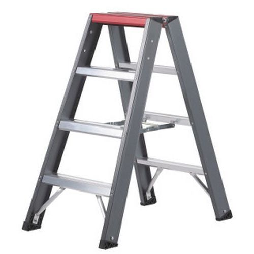 Trapladder Falco - dubbelzijdig - Altrex