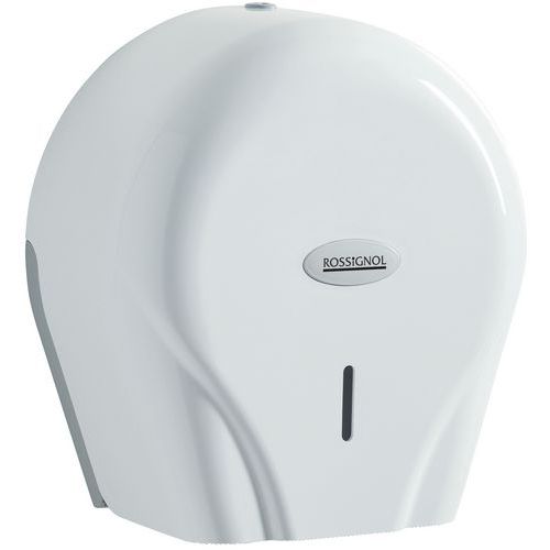 Dispenser wit kunststof - Rossignol