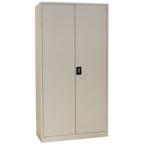 Draaideurkast 2000, Totale hoogte: 195 cm, Totale breedte: 100 cm, Deur openingstype: Klapdeur