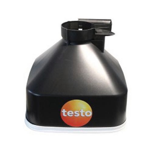 Windmeter voor V.M.C - Testo 417