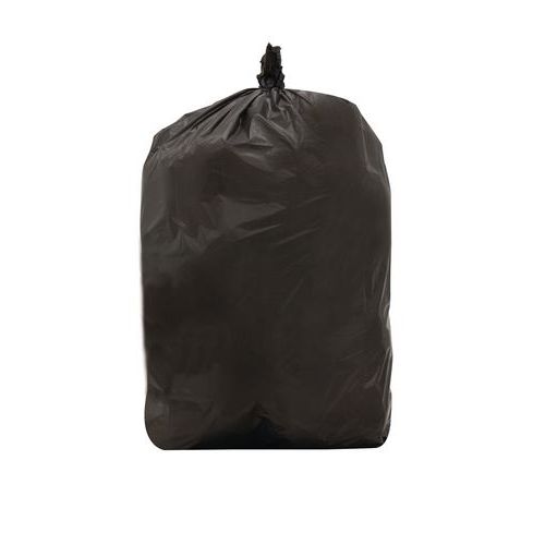 Sac-poubelle - Tri sélectif- Déchet courant - 120 L Sac-poubelle - Tri sélectif- Déchet courant - 120 L