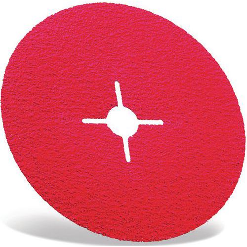 Fiberschijf Quantum F996 - Ø 125