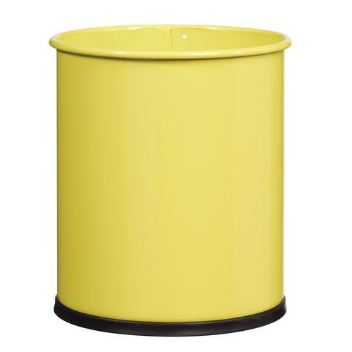 Corbeille à papier Papéa - 8 L