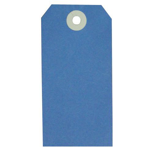 Étiquette de marquage - « Étiquette Américaine »