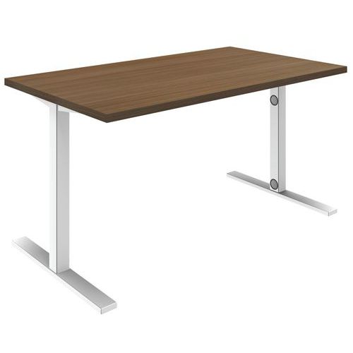 Recht bureau IDEA - vaste poten