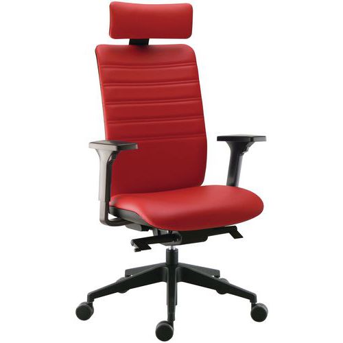 Ergonomische managersstoel MAX