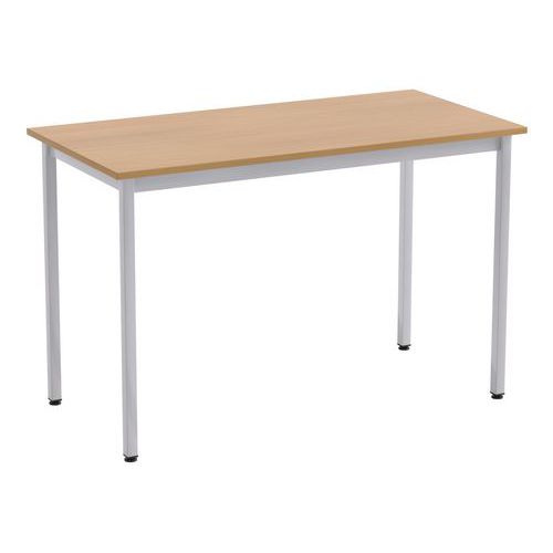 Kantinetafel Gourmet - 120 x 60 cm - Perfecta